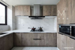 厨房灶台方位风水：严谨考量下的布局原则