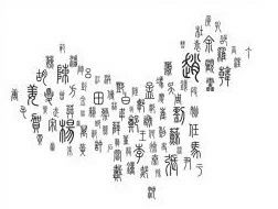 姓氏背后的历史故事