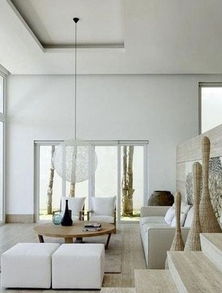 客厅财位布局要点