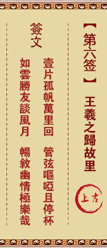 1. 整体运势：否极泰来的转折期