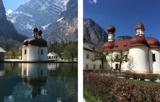 巴伐利亚？这地方到底有啥好玩的？