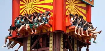 2026年最疯癫的泰安水世界攻略！天蝎座必看！