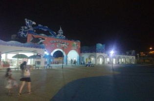 一、 惯与这个鬼地方的基本情况