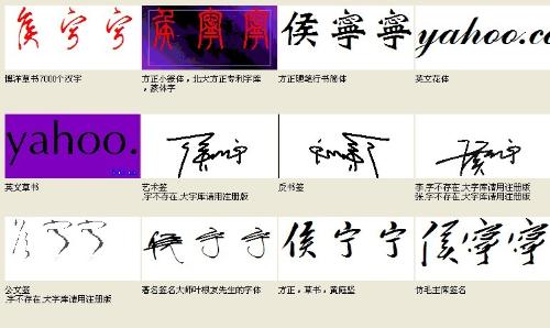 姓名学的奥秘