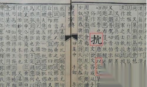 笔画与部首——形体结构的系统阐释