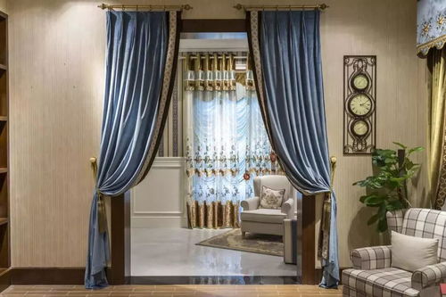 2.1　窗帘色彩对财运感知的潜在影响