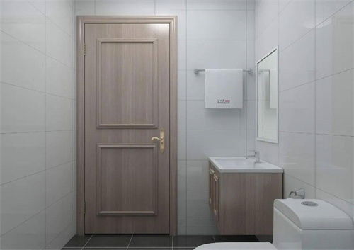 门洞吉凶如何判断？70cm厕所门洞是否足够？