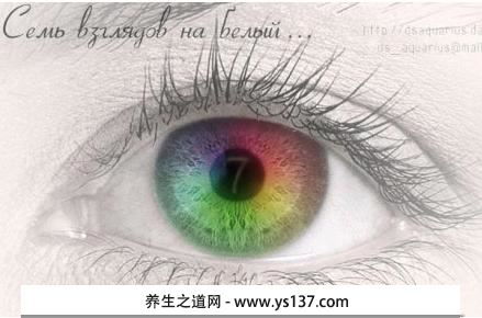 三、 舌头颜色黯淡无彩：寓意运势下降