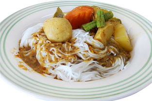 粉条的形状决定命运？！