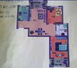 三、  对居住者运势与健康的深度影响评估