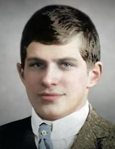 1. 威廉·詹姆斯·席德斯（William James Sidis）——智商约300