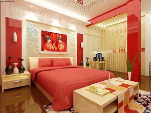 一、  卧室风水细则：静谧安详与能量积淀