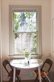 六、 主卧室形状对安定感与财运之影响