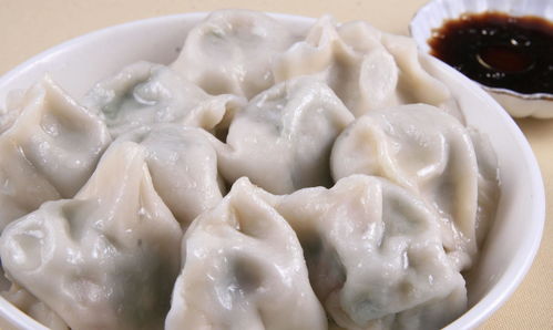 春节的饺子文化底蕴