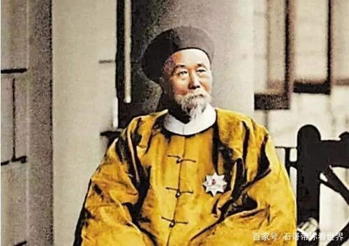 李鸿章八字命理中丁火命格，如何分析其100个命理案例？