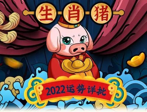 （七）属猪（猪）——较大良好运连绵但需关注身体健康状况细节