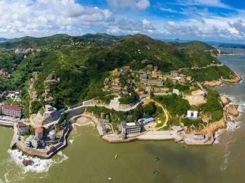 滨海绿道：骑行者的天堂乐园