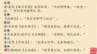 如何根据国学经典为免费算命男孩改起一个有深意的名字？