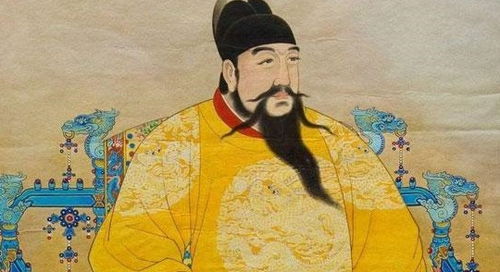 2.1 燕王朱棣北伐时期的表现