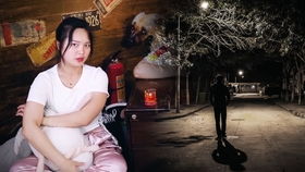 事件起点：急性应激反应的临床呈现