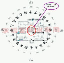 区域布局：四较大功能区针对性强较大化