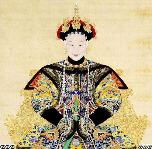 早年经历与官宦背景