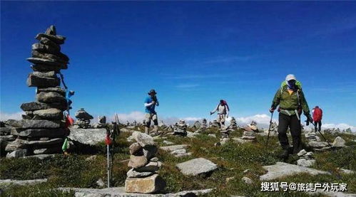 第四天：大爷海的圣水与泥泞