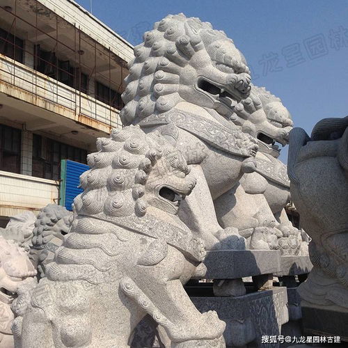 门口风水石雕尺寸多大合适？院子门口放多大石雕比较好？