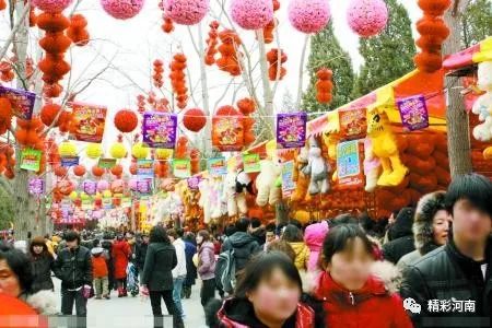 河南春节旅游：不止历史，  更是活生生的文化盛宴