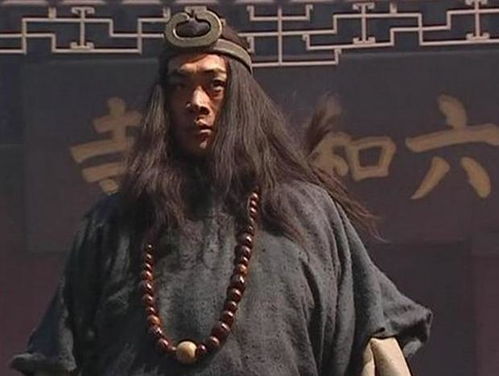 ：鲁智深不脱袈裟之谜的学术探讨