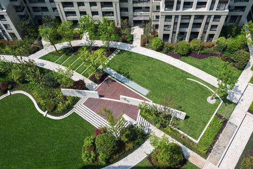 ：风水学在现代住宅景观设计中的理论重构