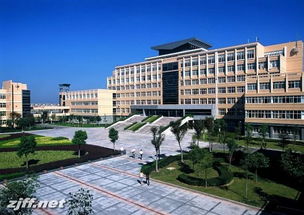 宁波职业技术学院：教育机构