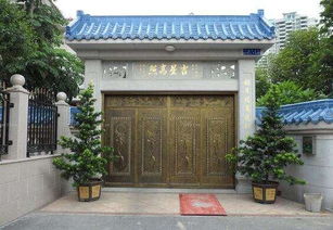 城墙周边环境的影响：气场流转与地理格局