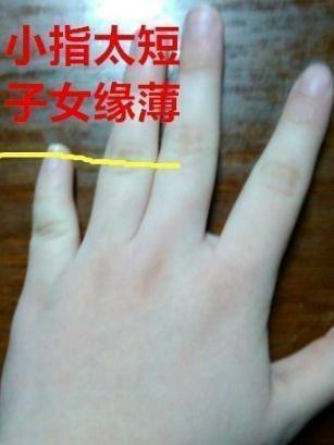 ：手相学视域下的断掌现象及其文化隐喻