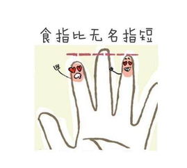 无名指天生弯曲究竟预示着怎样的命运或性格特点？