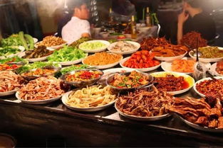 威海美食大搜罗（吃货必读）