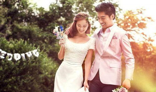 婚姻关系观与家庭生活责任