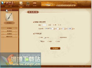 电脑取名算命，如何根据八字起名改写为长尾关键词？