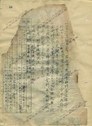 二、 政治体制与权力结构之转变