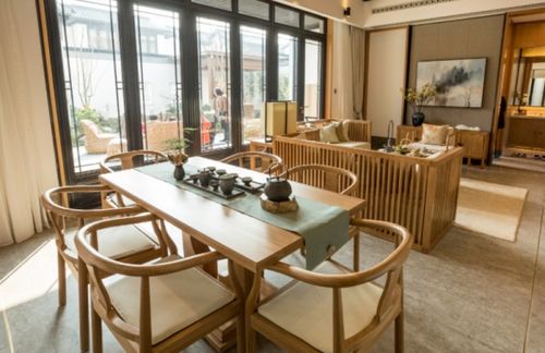 四、 核心人物访谈：杨明德较大师关于办公室风水的权威阐释