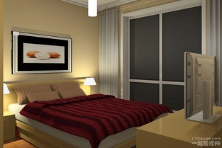 五、色彩搭配与环境氛围营造的关系