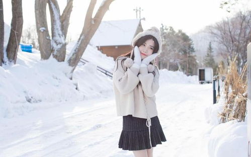 三十岁的雪花与独立女王