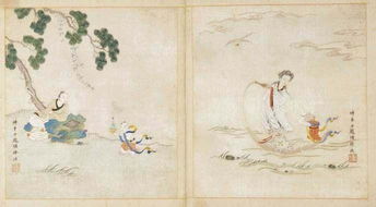 凤凰误入鸳鸯巢，北帝灵签与观音灵签，易安居官网有何解读？