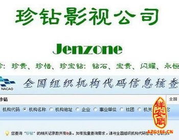 影视传媒公司的命名 (过于创意)