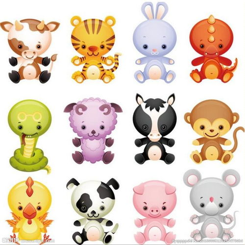 12生肖中哪一种动物寿命最长？