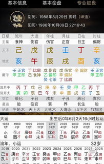 如何同过八字命理详细解读女孩婚嫁运势？