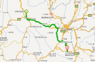 说走就走？建水到宾川这条线，我必须跟你唠唠！