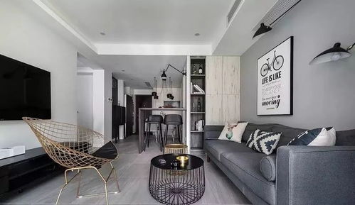 风水学视角下的色彩平衡与能量场域