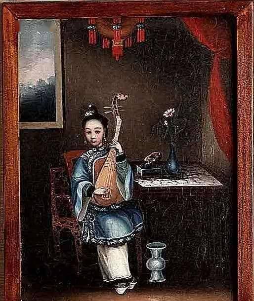 一、 历史持续发展渊源：白雪公主的历史持续发展原型