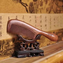挑选一把“好”梳子的玄学之路